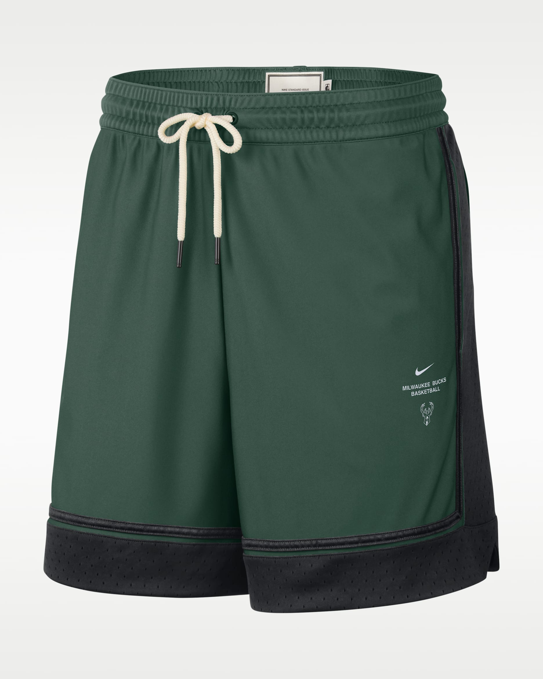 Milwaukee Bucks Standard Issue Men's 6